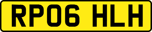 RP06HLH