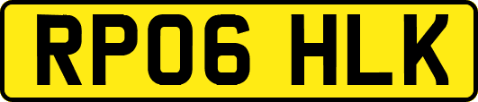 RP06HLK