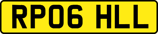 RP06HLL