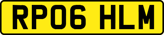 RP06HLM