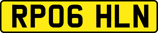 RP06HLN