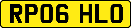 RP06HLO
