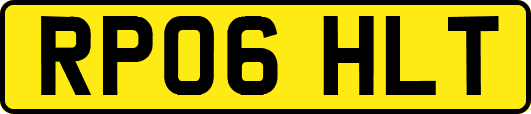 RP06HLT