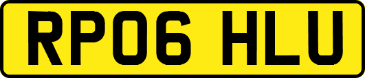RP06HLU