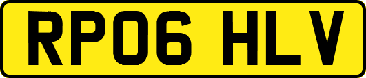 RP06HLV