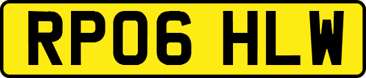 RP06HLW