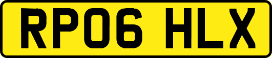 RP06HLX