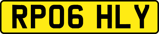 RP06HLY