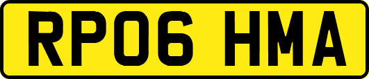RP06HMA