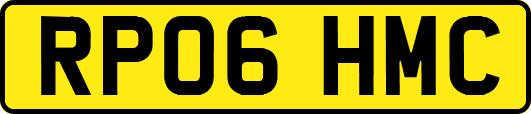 RP06HMC
