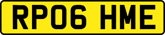 RP06HME