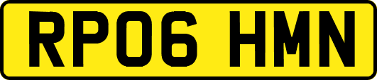 RP06HMN