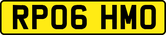 RP06HMO