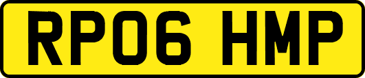 RP06HMP