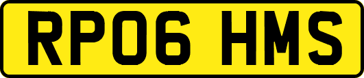 RP06HMS