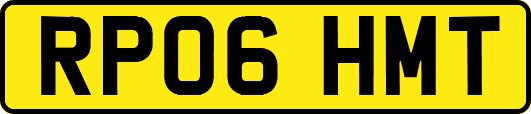 RP06HMT