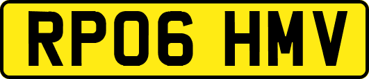 RP06HMV