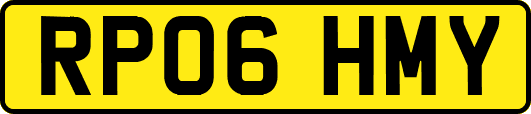 RP06HMY