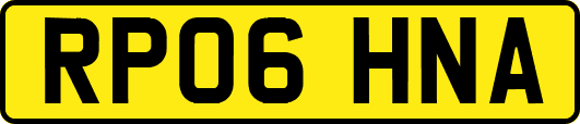 RP06HNA