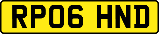 RP06HND