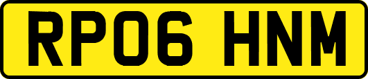 RP06HNM