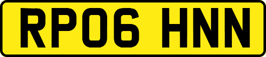 RP06HNN