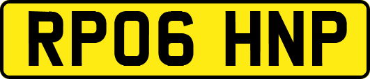 RP06HNP