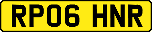 RP06HNR