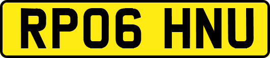 RP06HNU