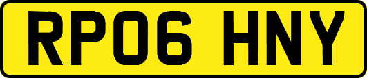 RP06HNY