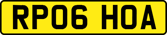 RP06HOA