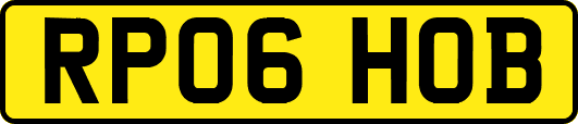 RP06HOB