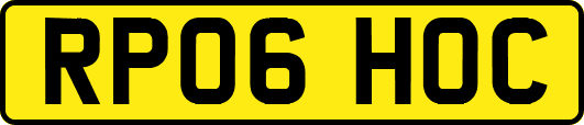 RP06HOC