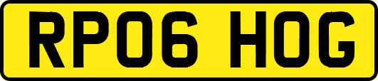 RP06HOG