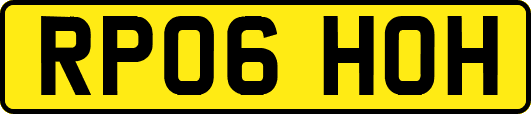 RP06HOH