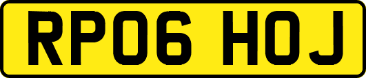 RP06HOJ