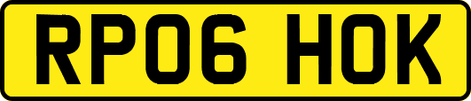 RP06HOK