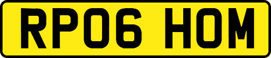 RP06HOM