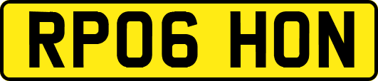 RP06HON