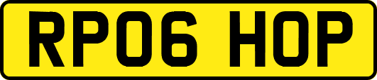 RP06HOP