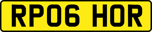 RP06HOR