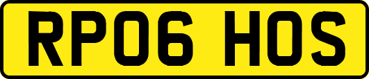 RP06HOS