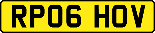 RP06HOV
