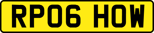 RP06HOW