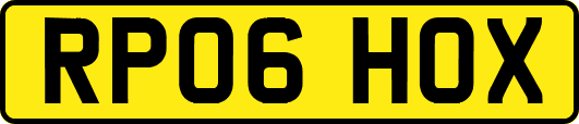 RP06HOX