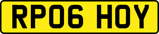 RP06HOY
