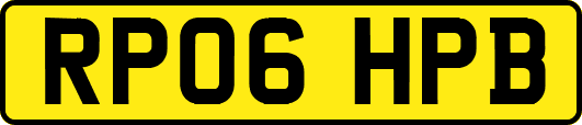 RP06HPB
