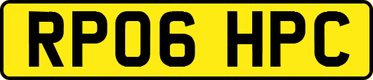 RP06HPC