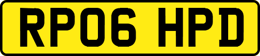 RP06HPD