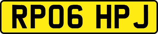 RP06HPJ